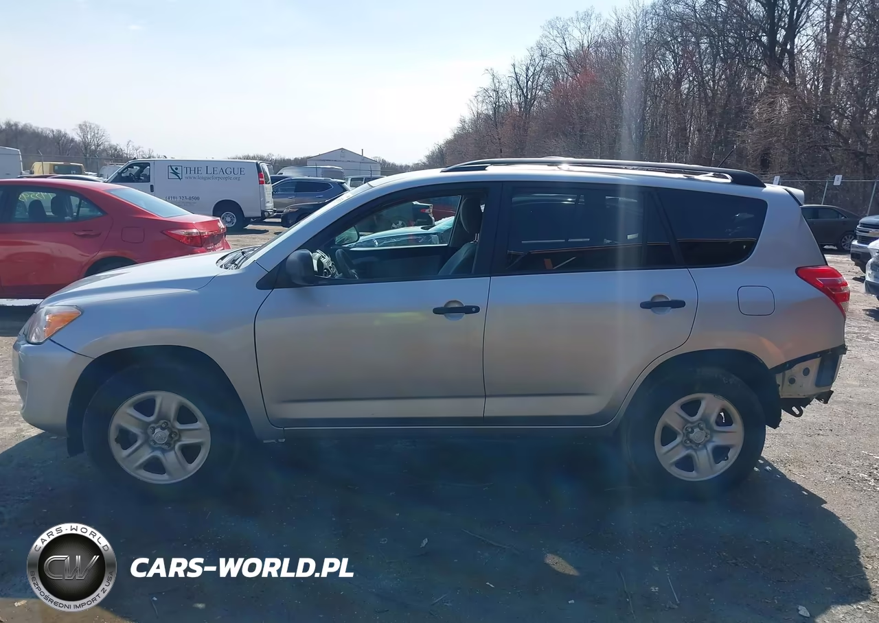 2012 Toyota Rav4 VIN:2T3BF4DV0CW230478 - 15