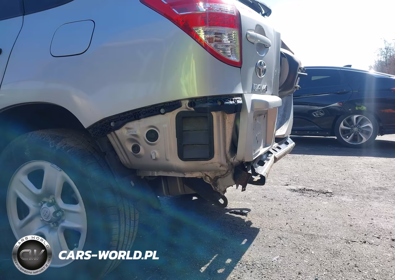 2012 Toyota Rav4 VIN:2T3BF4DV0CW230478 - 18