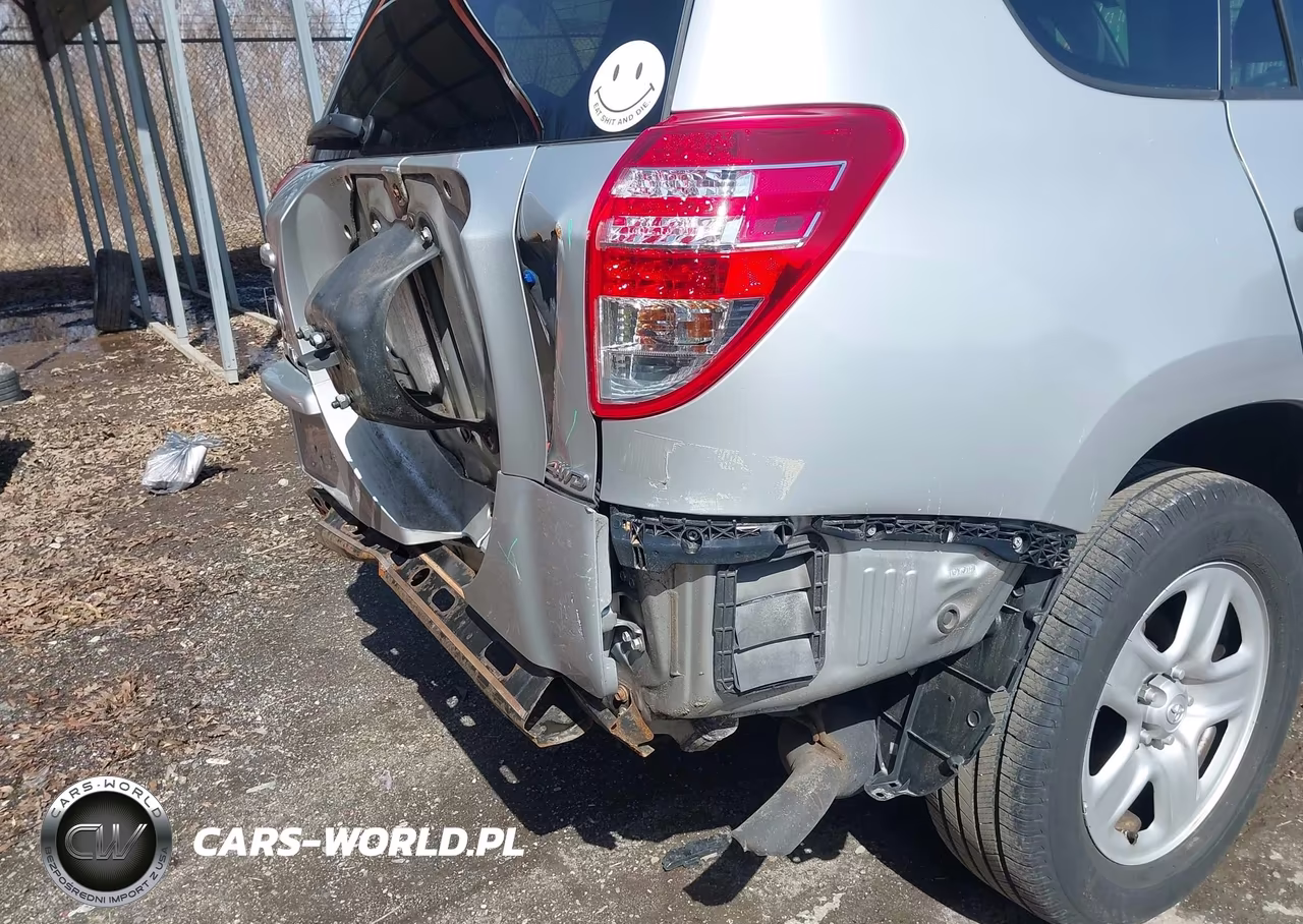 2012 Toyota Rav4 VIN:2T3BF4DV0CW230478 - 20