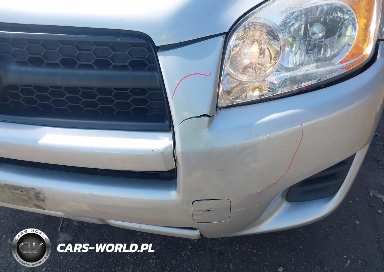 2012 Toyota Rav4 VIN:2T3BF4DV0CW230478 - 21