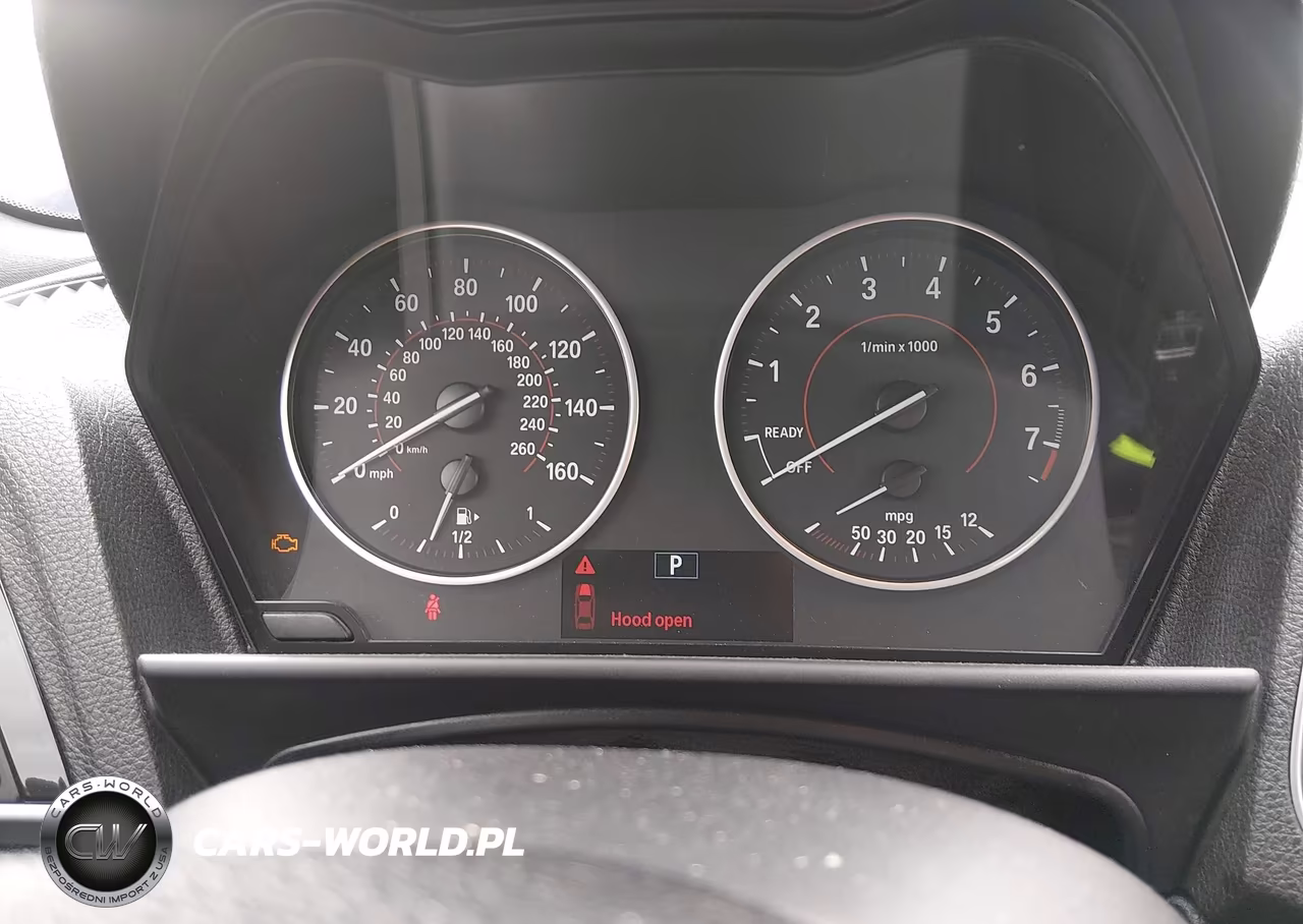 2016 BMW 228I xDrive VIN:WBA1G9C54GV599345 - 7