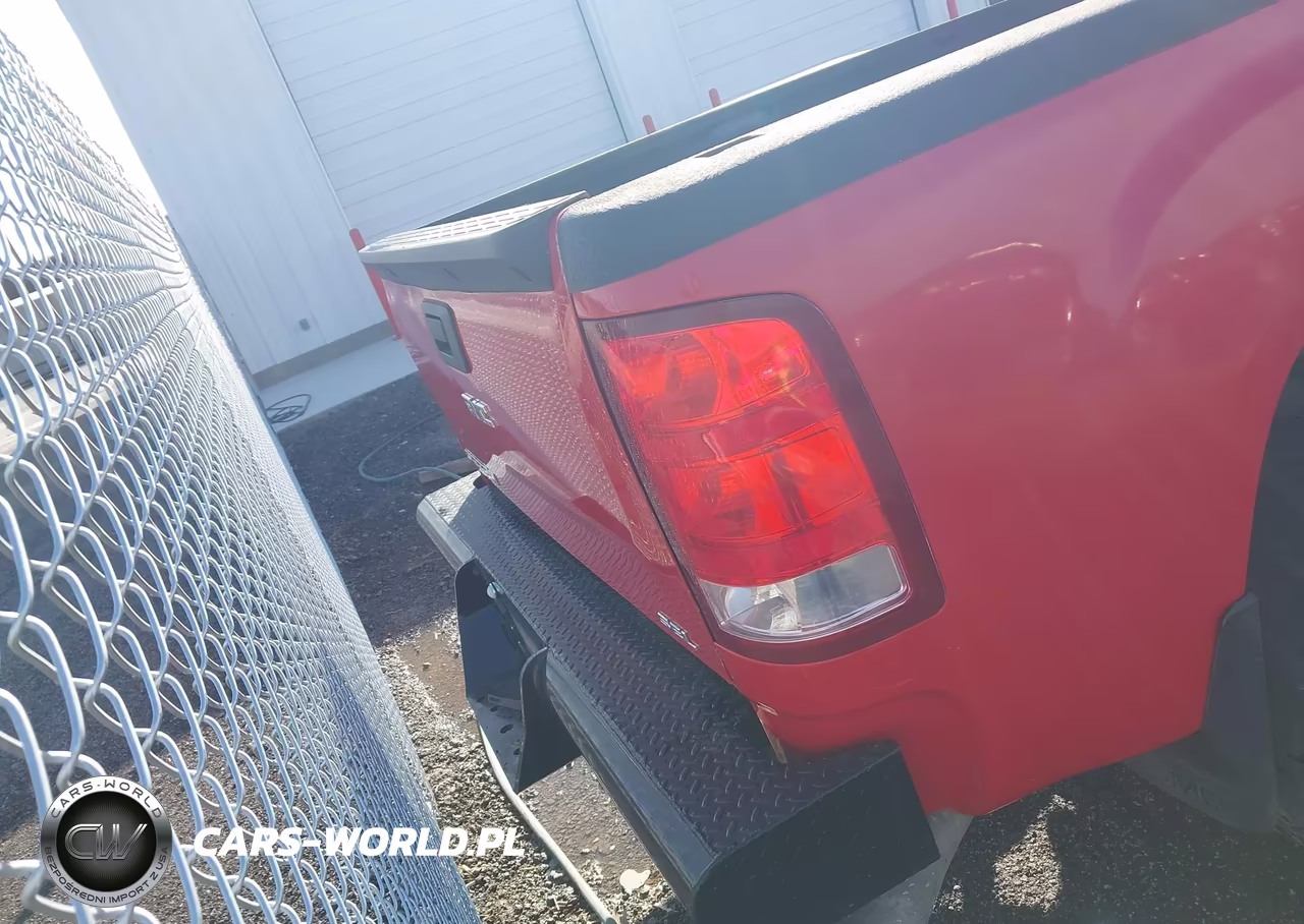 2012 GMC Sierra 2500Hd Sle VIN:1GT120C88CF211187 - 16