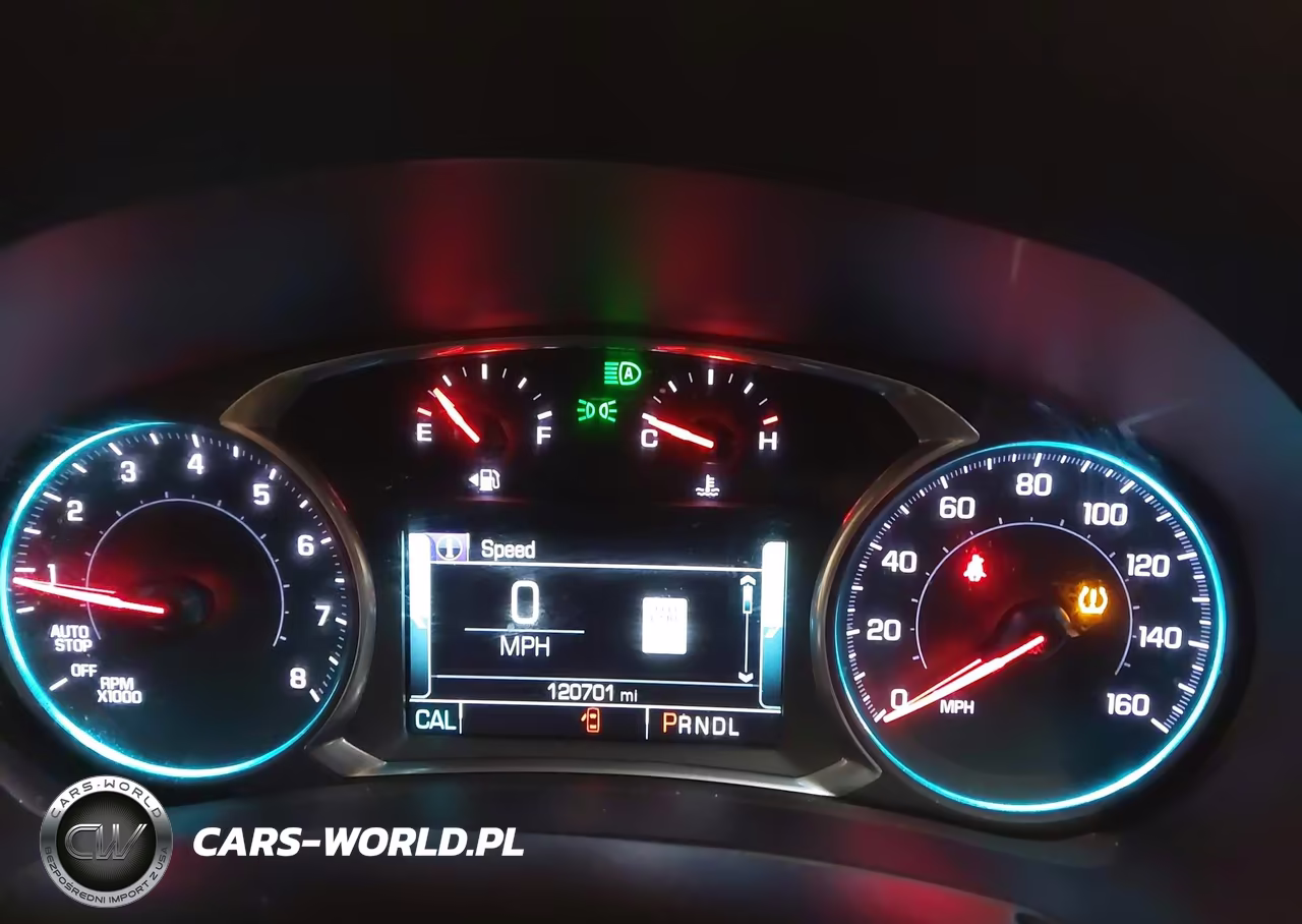 2018 Chevrolet Equinox Premier VIN:2GNAXWEXXJ6156006 - 7