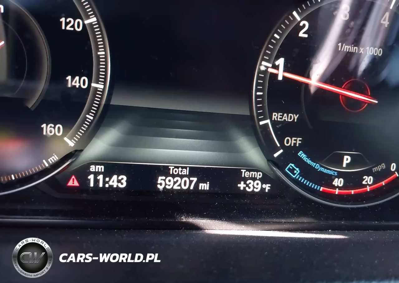 2017 BMW 440I VIN:WBA4P1C5XHK522271 - 7