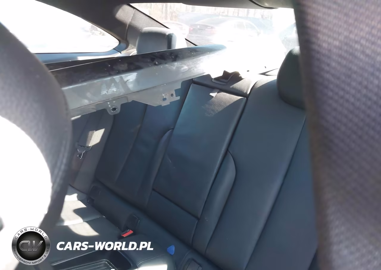 2017 BMW 440I VIN:WBA4P1C5XHK522271 - 8