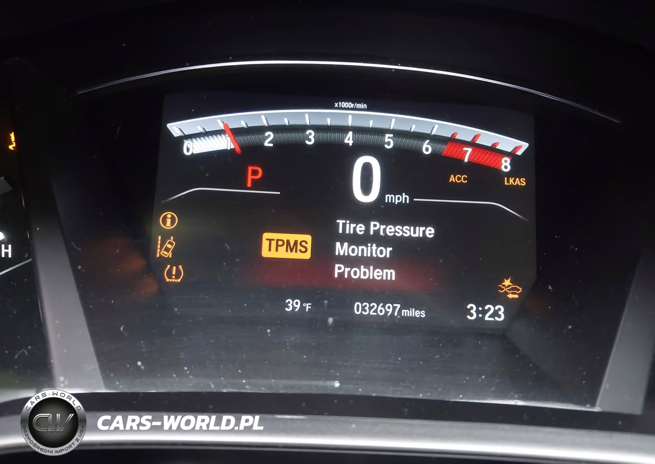 2021 Honda Cr-V Awd Ex VIN:2HKRW2H54MH677594 - 15