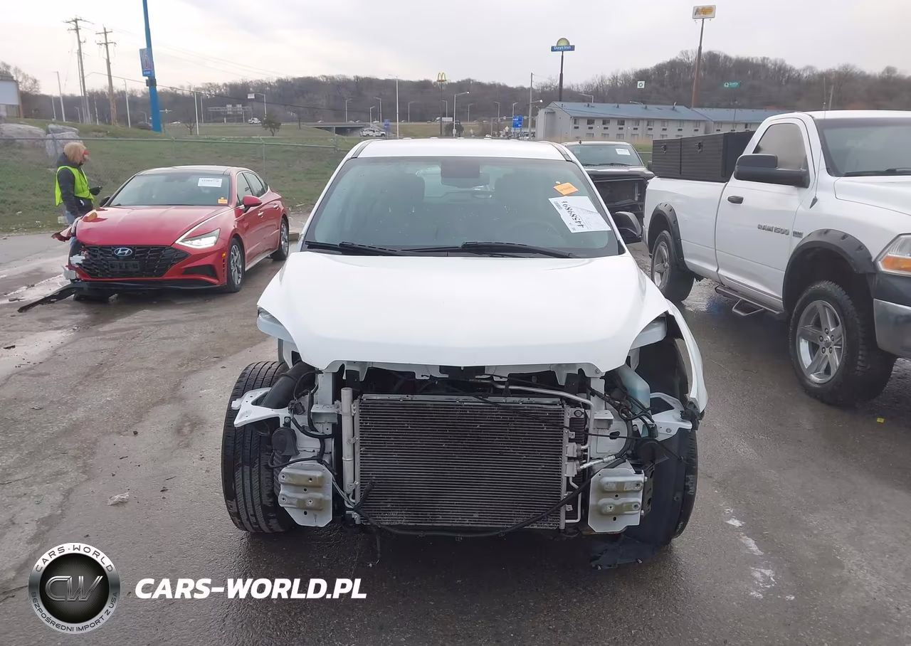 2017 Chevrolet Equinox Ls VIN:2GNALBEKXH1600758 - 12