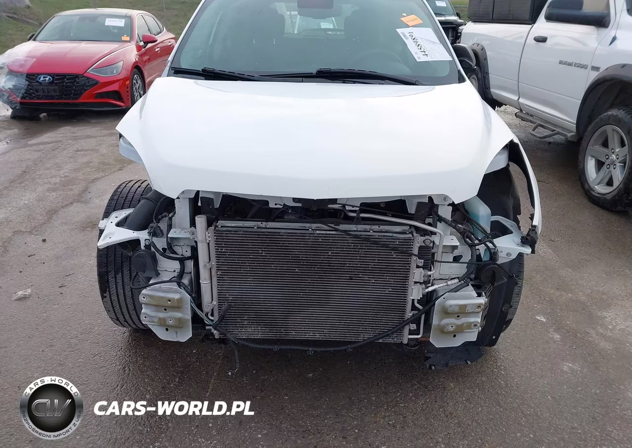 2017 Chevrolet Equinox Ls VIN:2GNALBEKXH1600758 - 6