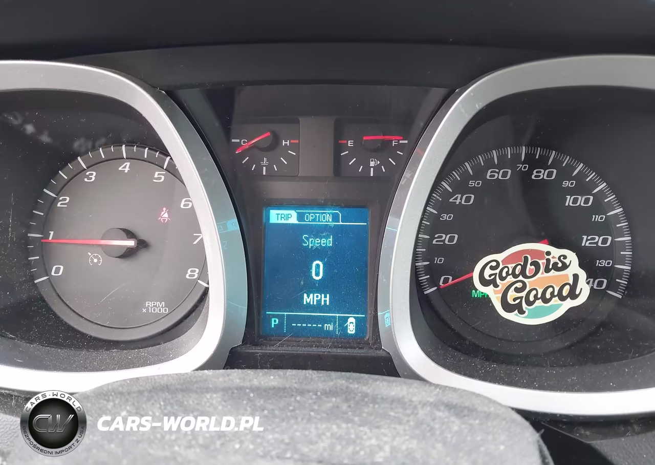 2017 Chevrolet Equinox Ls VIN:2GNALBEKXH1600758 - 7