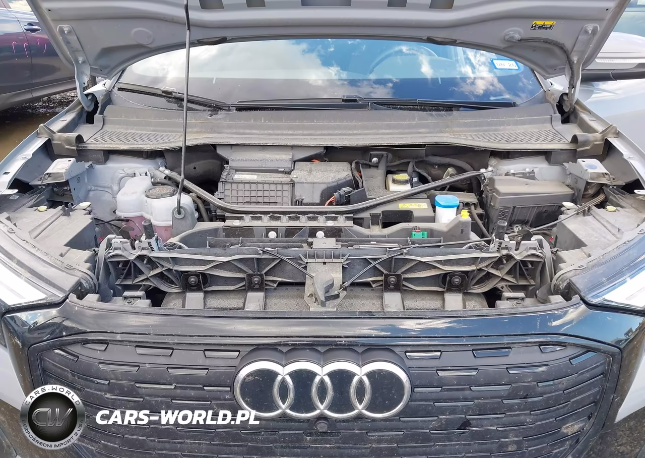 2024 Audi Q4 E-Tron Premium 55 Quattro VIN:WA1KUBFZ4RP063132 - 10