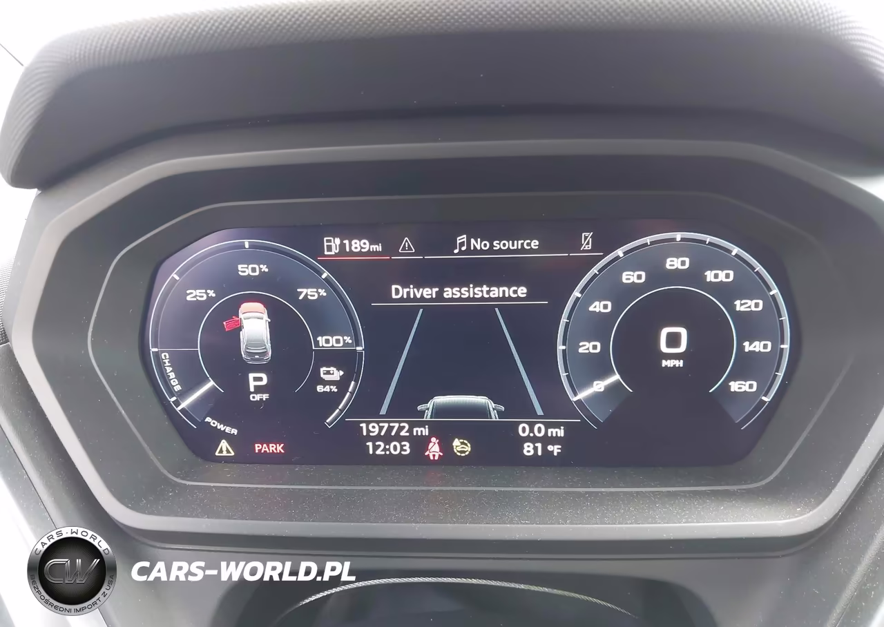 2024 Audi Q4 E-Tron Premium 55 Quattro VIN:WA1KUBFZ4RP063132 - 7