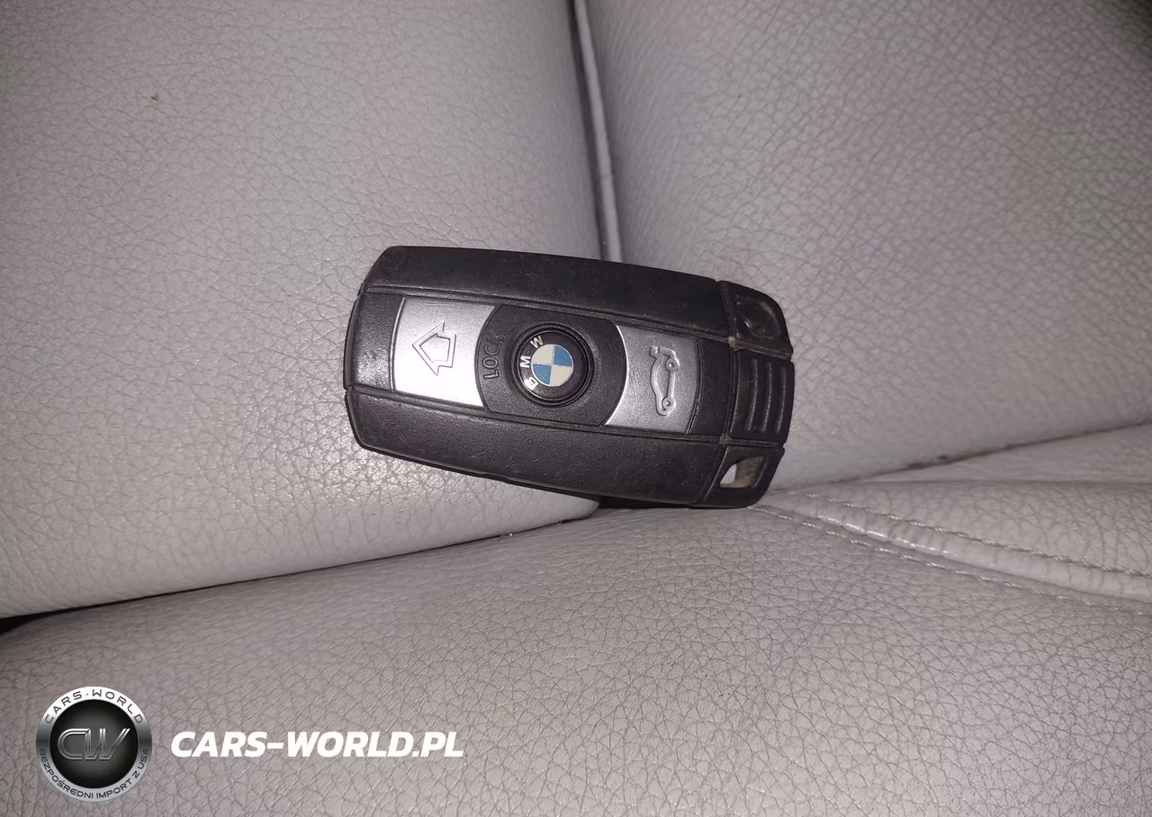 2010 BMW X6 M VIN:5YMGZ0C56ALK13263 - 11