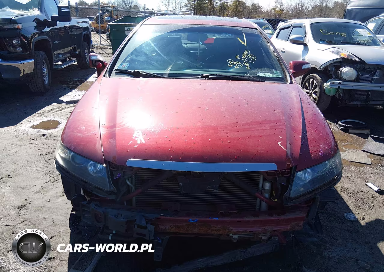 2008 Acura Tl Type S VIN:19UUA76548A014503 - 12