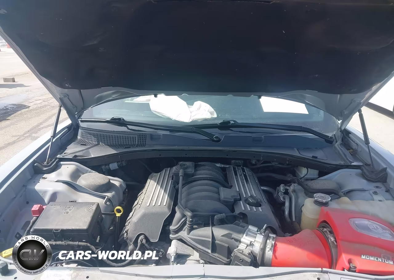 2022 Dodge Charger Scat Pack Widebody VIN:2C3CDXGJ1NH154880 - 10