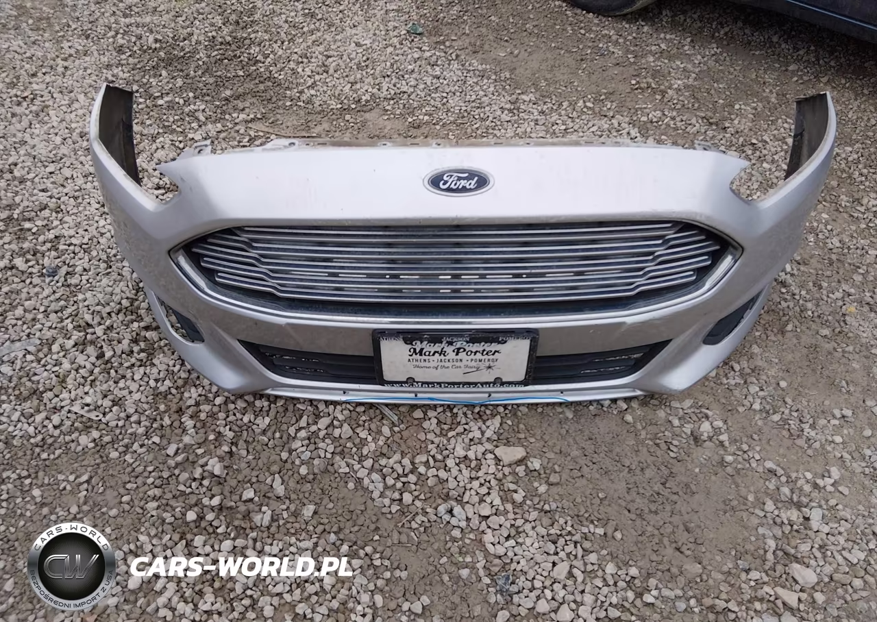 2013 Ford Fusion S VIN:3FA6P0G79DR213713 - 12