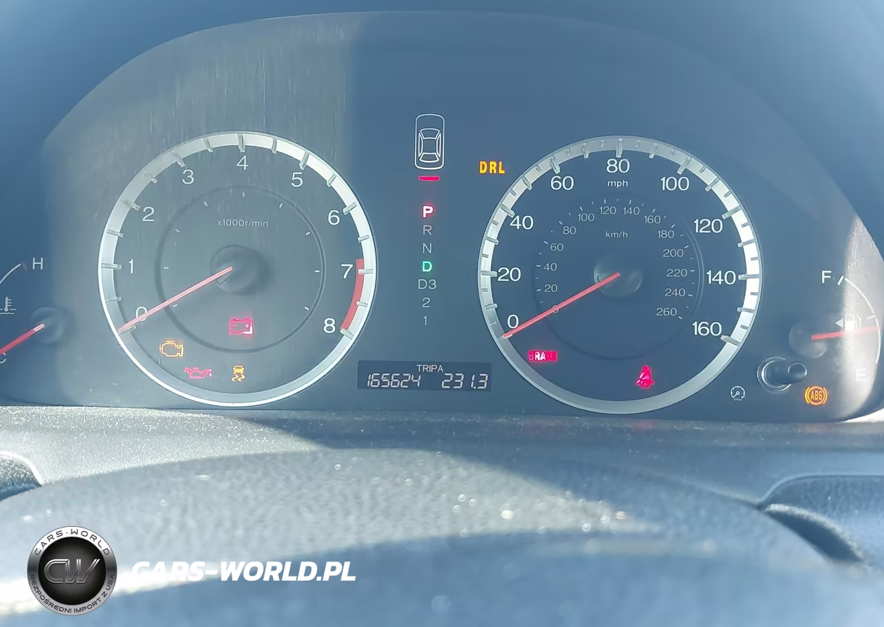 2012 Honda Accord 2.4 Se VIN:1HGCP2F63CA001157 - 7