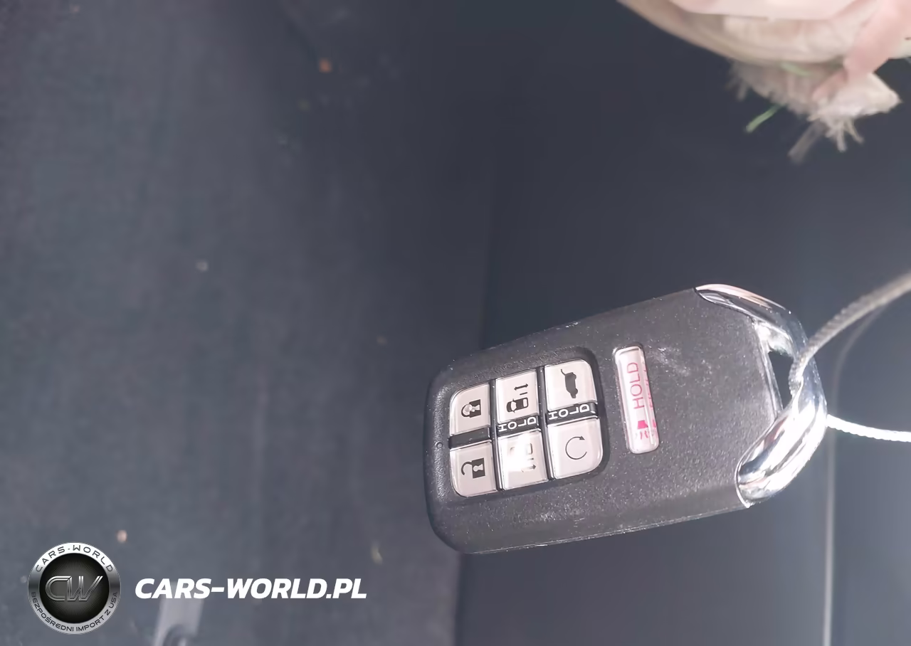 2024 Honda Civic Sport VIN:19XFL2H8XRE001846 - 11