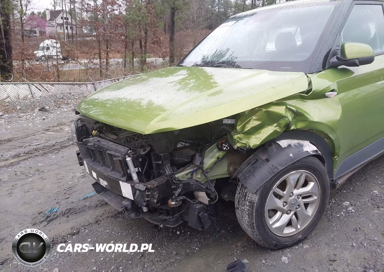 2021 Hyundai Venue Se VIN:KMHRB8A36MU070086 - 6