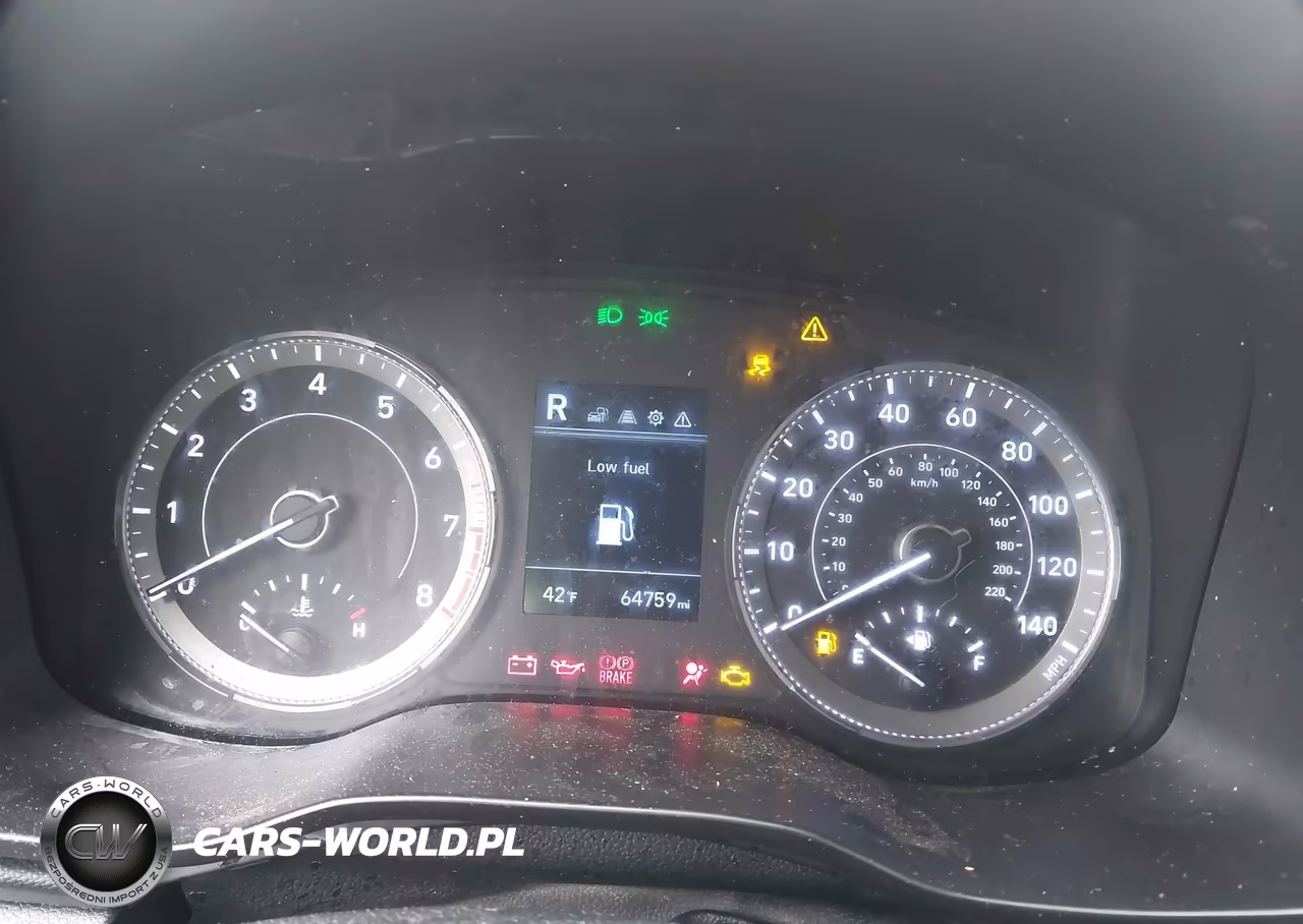 2021 Hyundai Venue Se VIN:KMHRB8A36MU070086 - 7