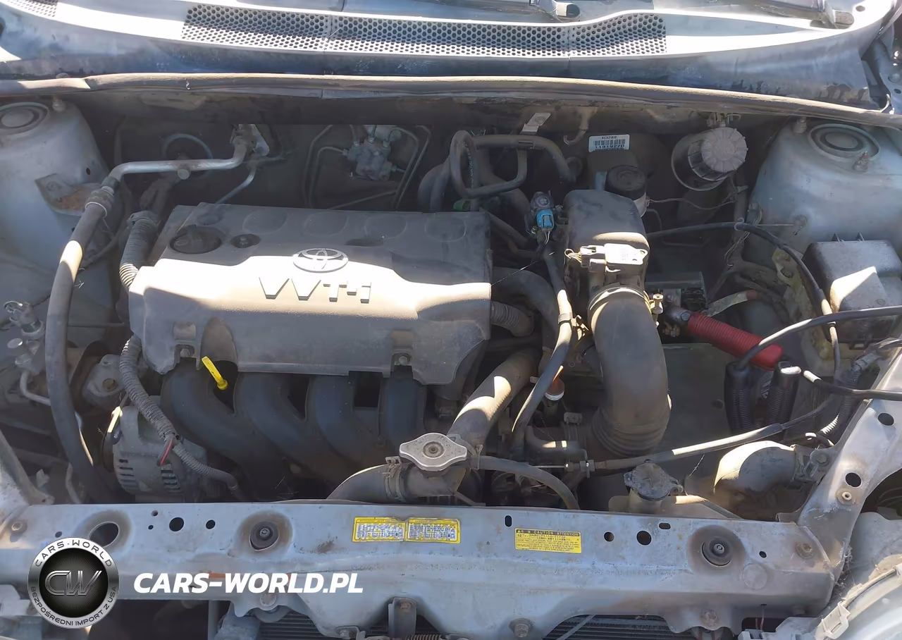2000 Toyota Echo VIN:JTDBT1236Y0098220 - 10
