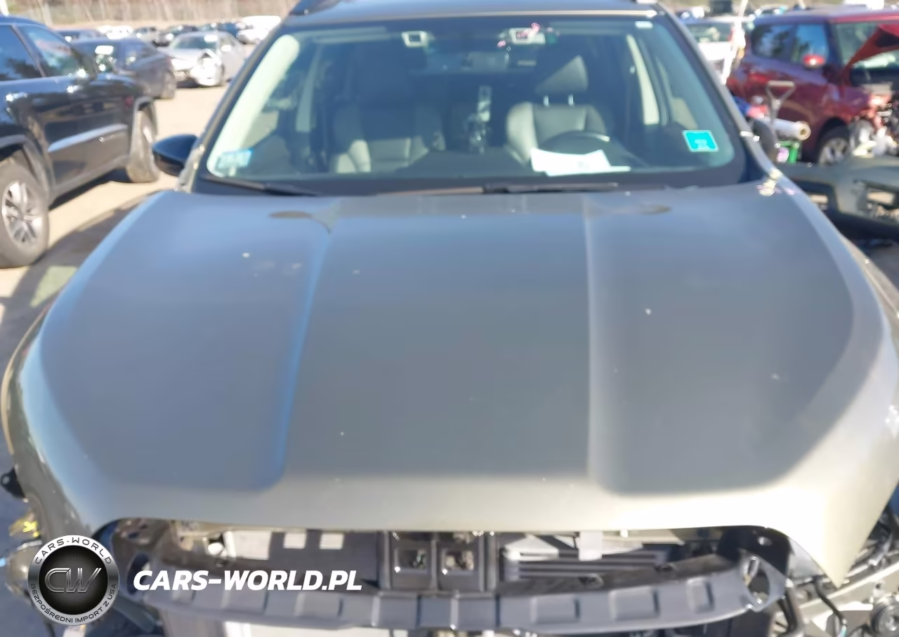 2022 Subaru Ascent Onyx Edition VIN:4S4WMAJD7N3470744 - 20
