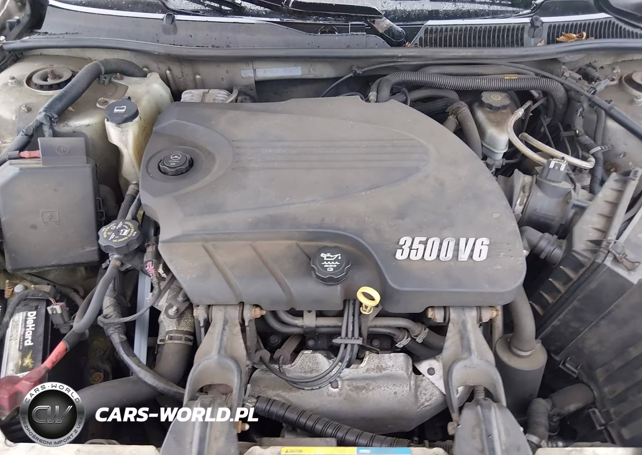2009 Chevrolet Impala Lt VIN:2G1WT57N791173637 - 10