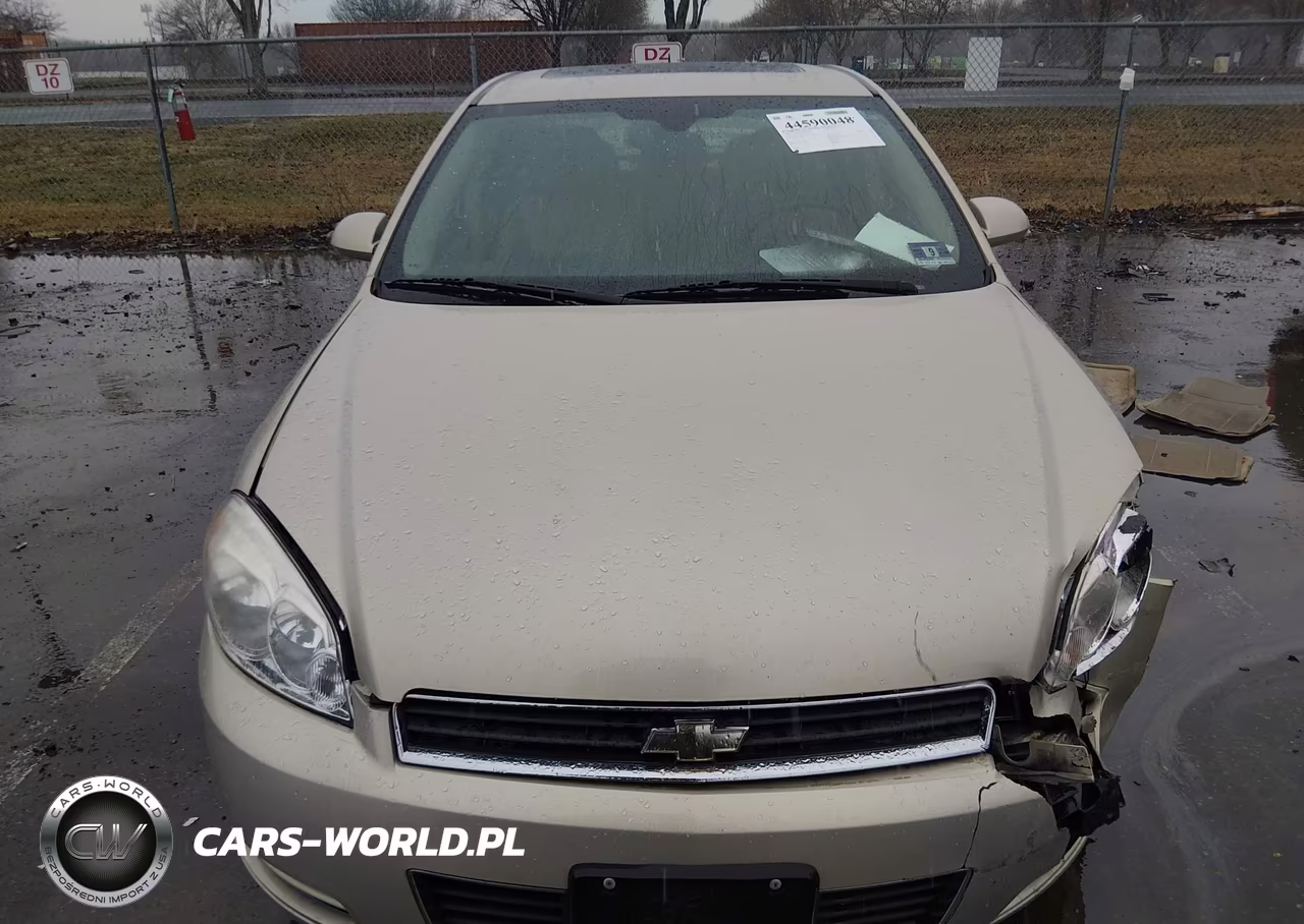 2009 Chevrolet Impala Lt VIN:2G1WT57N791173637 - 12