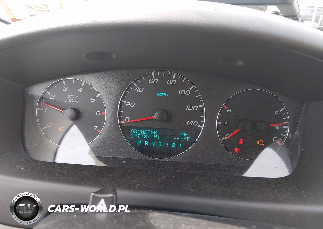 2009 Chevrolet Impala Lt VIN:2G1WT57N791173637 - 7