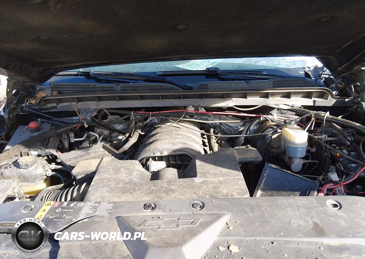 2018 Chevrolet Silverado 1500 2Lt VIN:3GCUKREC7JG401366 - 10