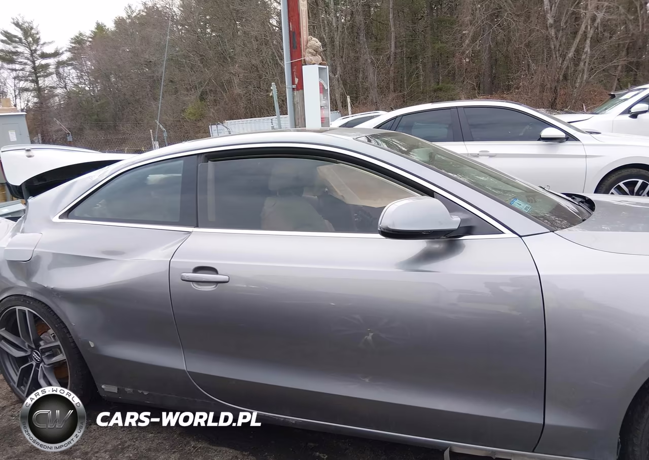 2011 Audi A5 2.0T Premium VIN:WAUCFAFR9BA079542 - 13