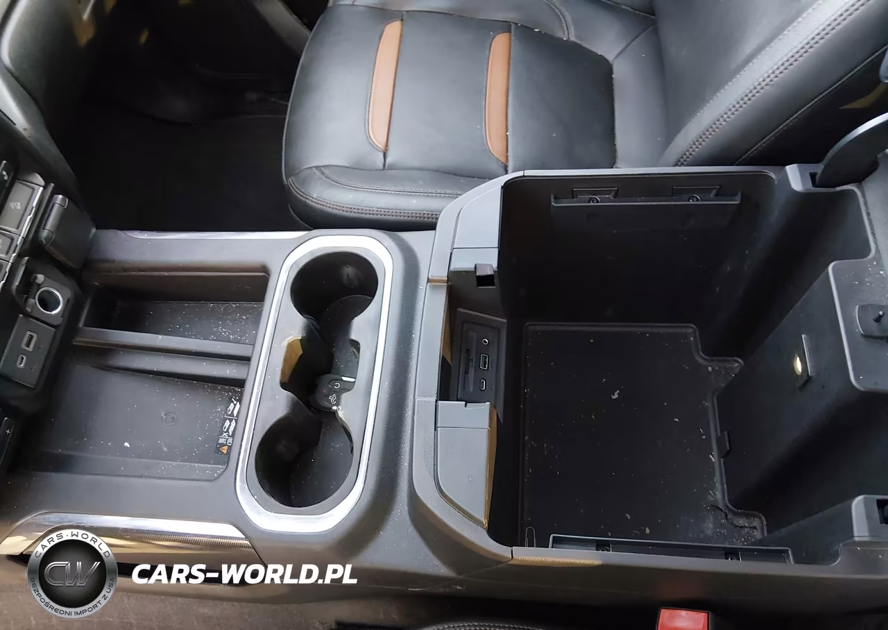 2020 GMC Sierra 1500 4Wd Short Box At4 VIN:3GTP9EEL2LG282923 - 20