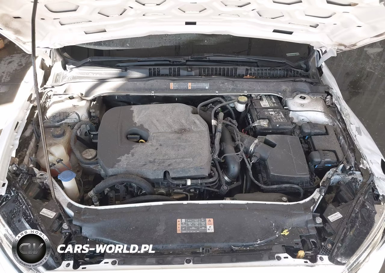2020 Ford Fusion Sel VIN:3FA6P0CD7LR137175 - 10