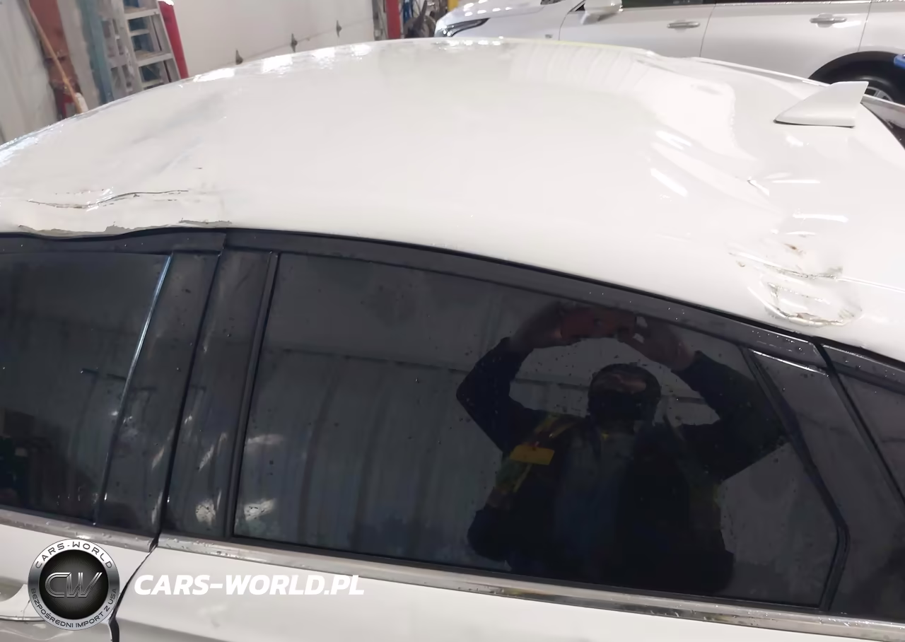 2020 Ford Fusion Sel VIN:3FA6P0CD7LR137175 - 22