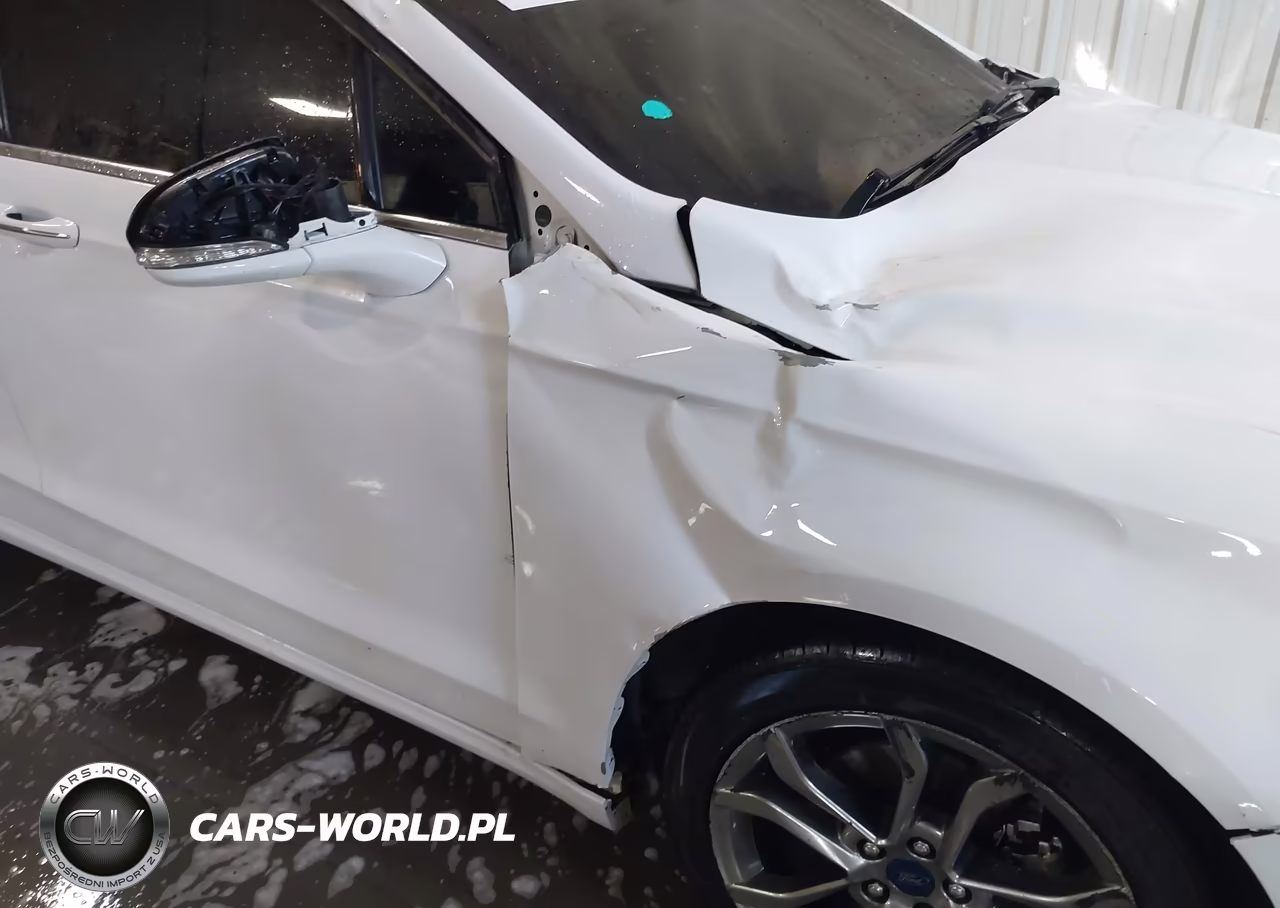 2020 Ford Fusion Sel VIN:3FA6P0CD7LR137175 - 6