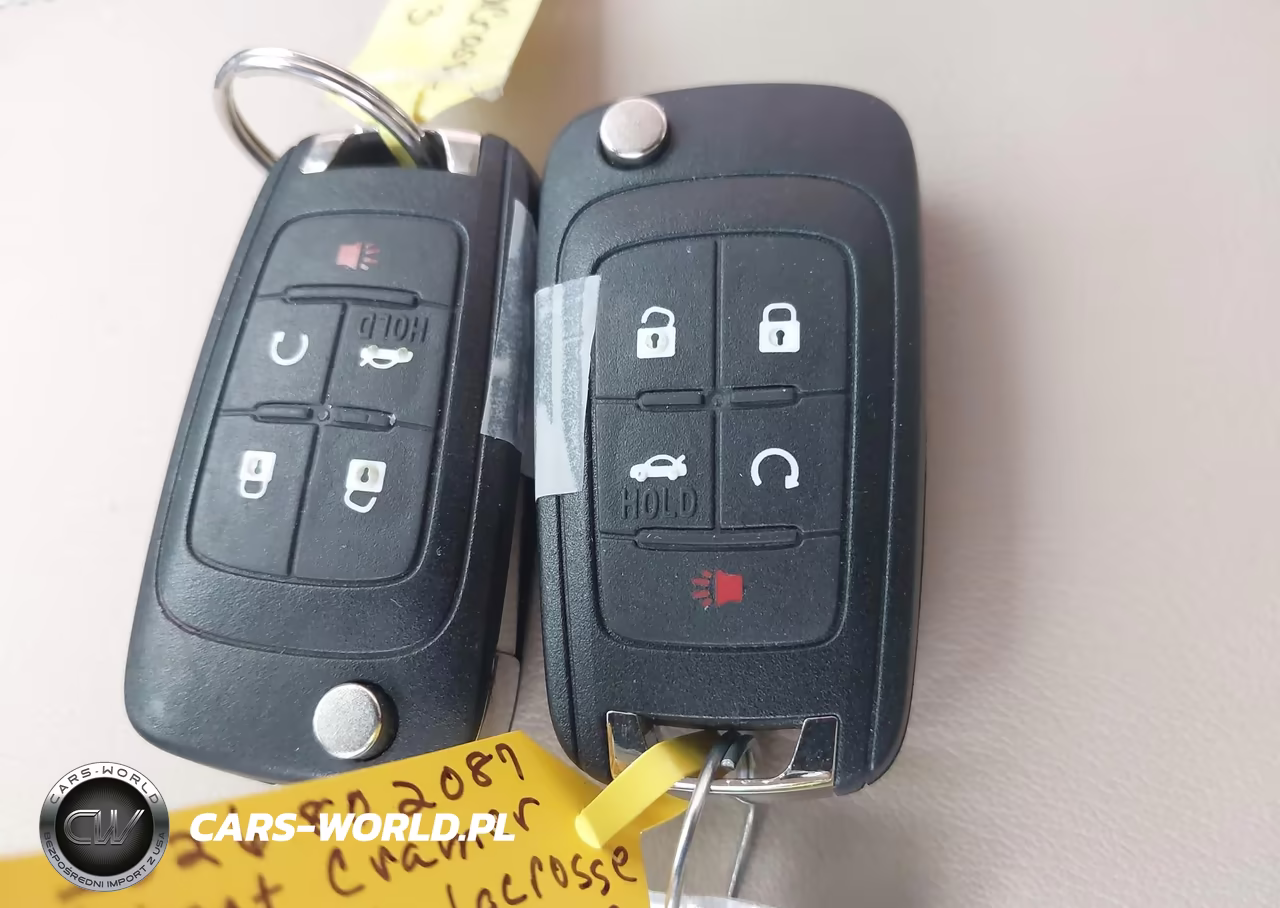 2014 Buick Lacrosse Leather Group VIN:1G4GB5GR5EF268813 - 11