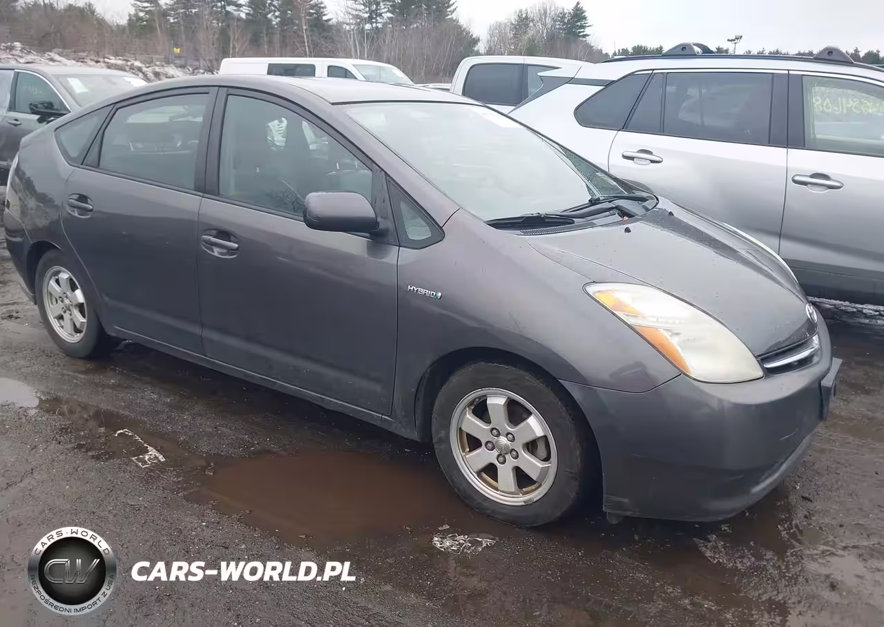 2009 Toyota Prius
