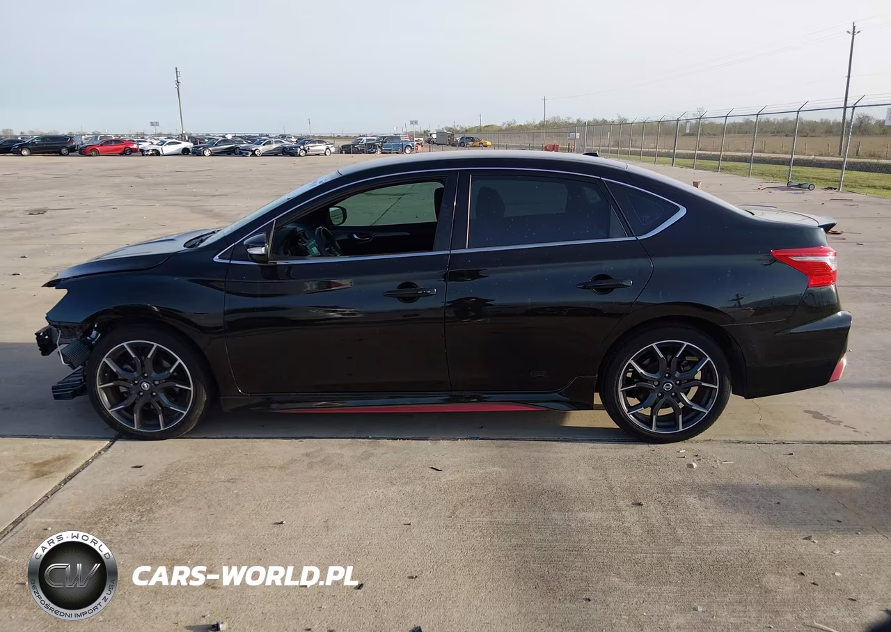 2018 Nissan Sentra Nismo VIN:3N1CB7AP2JY221749 - 14