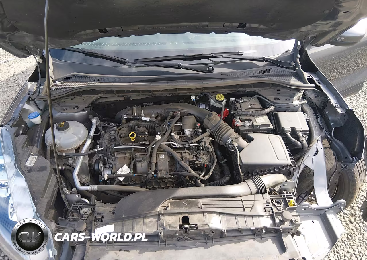 2022 Ford Escape Titanium VIN:1FMCU9J99NUB58562 - 10