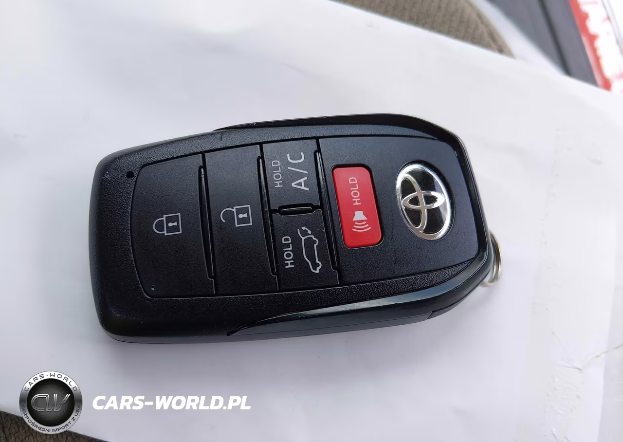 2024 Toyota Bz4X Xle VIN:JTMAAAAA2RA053577 - 11