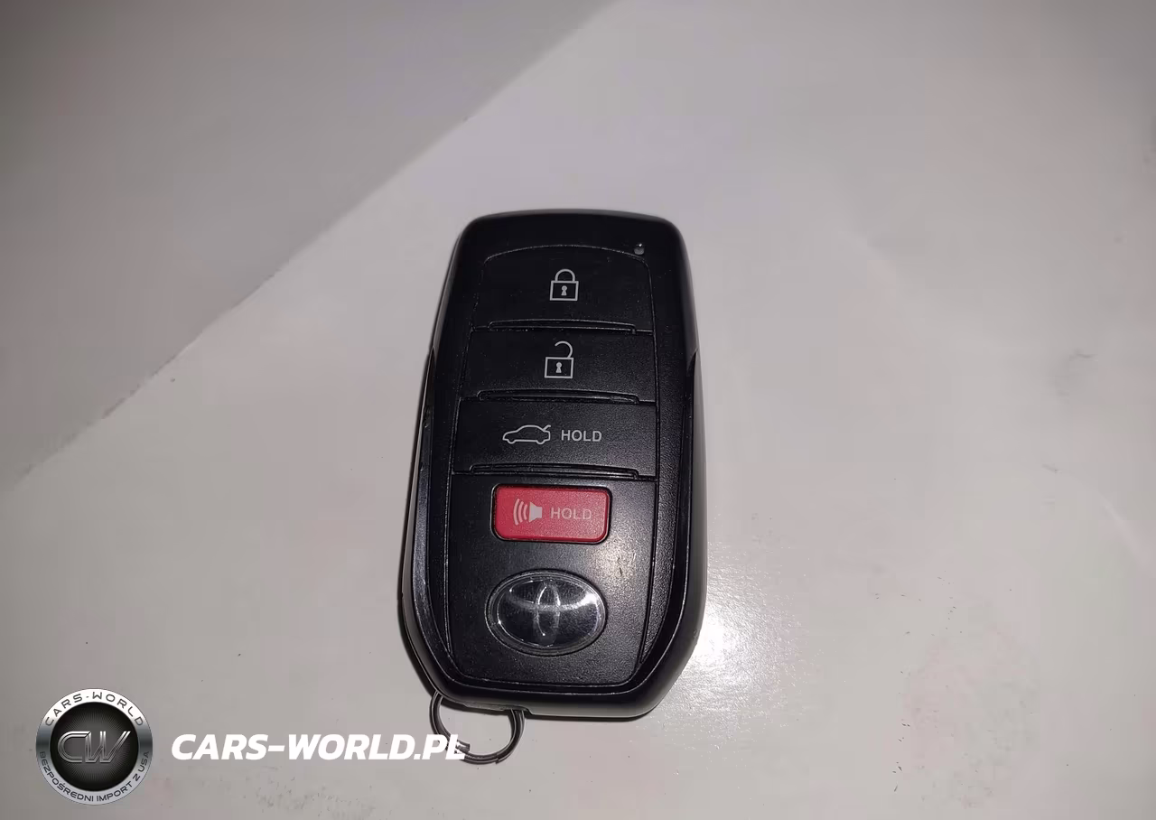 2025 Toyota Camry Le VIN:4T1DBADK8SU002907 - 11