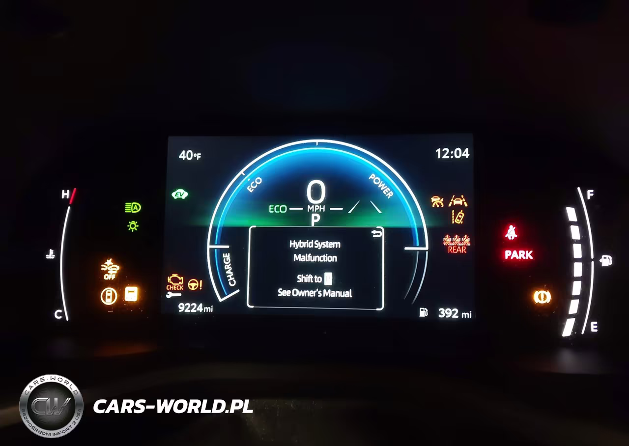 2025 Toyota Camry Le VIN:4T1DBADK8SU002907 - 7
