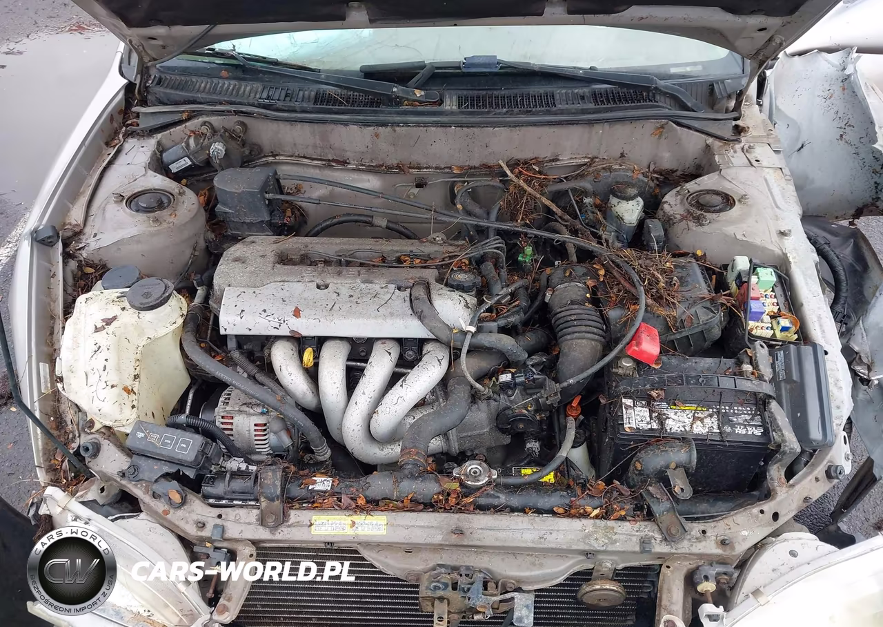 1999 Toyota Corolla Le VIN:1NXBR12E4XZ212928 - 10