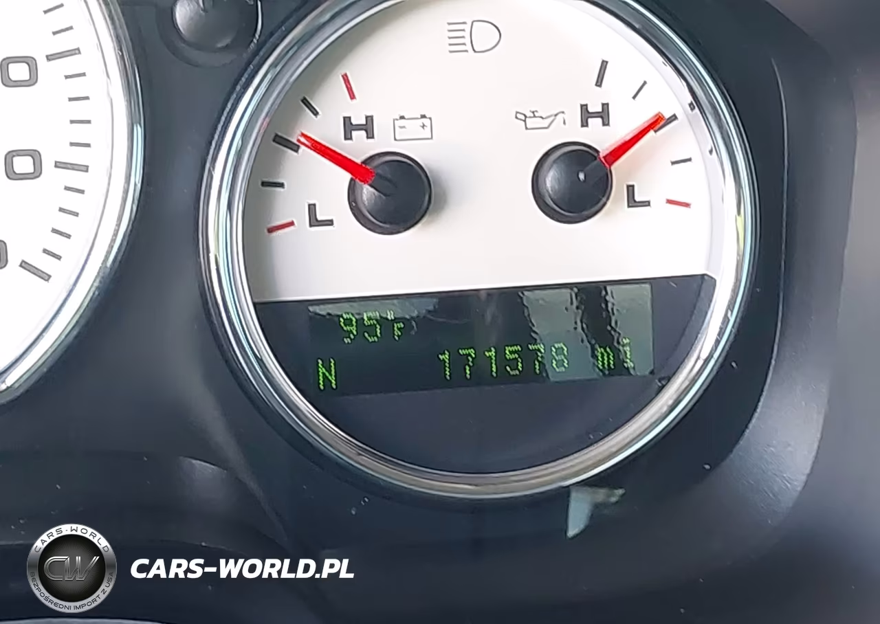 2007 Ford F-150 Lariat-Xlt VIN:1FTPW12V27KD44326 - 15