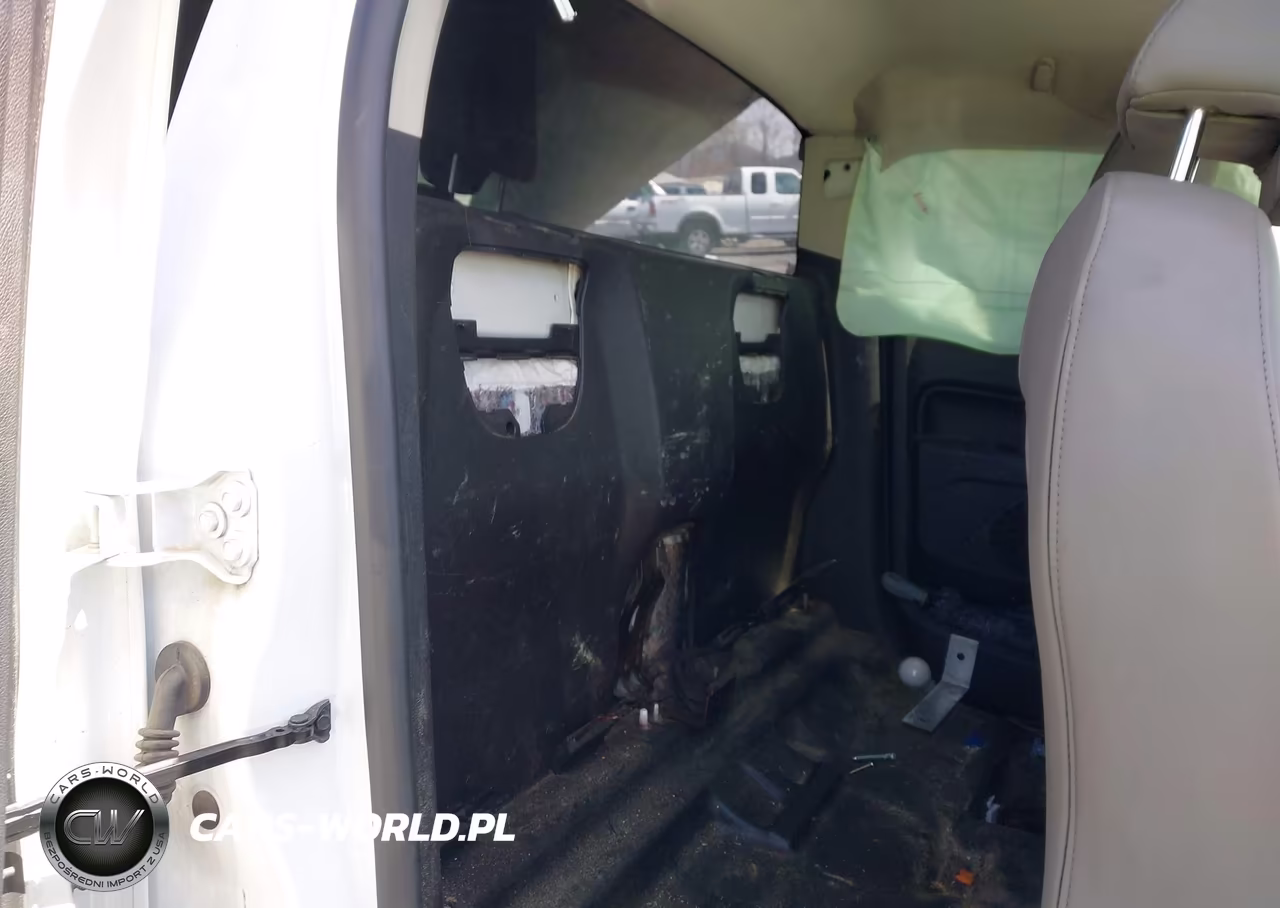2019 Chevrolet Colorado Wt VIN:1GCHSBEAXK1179381 - 8