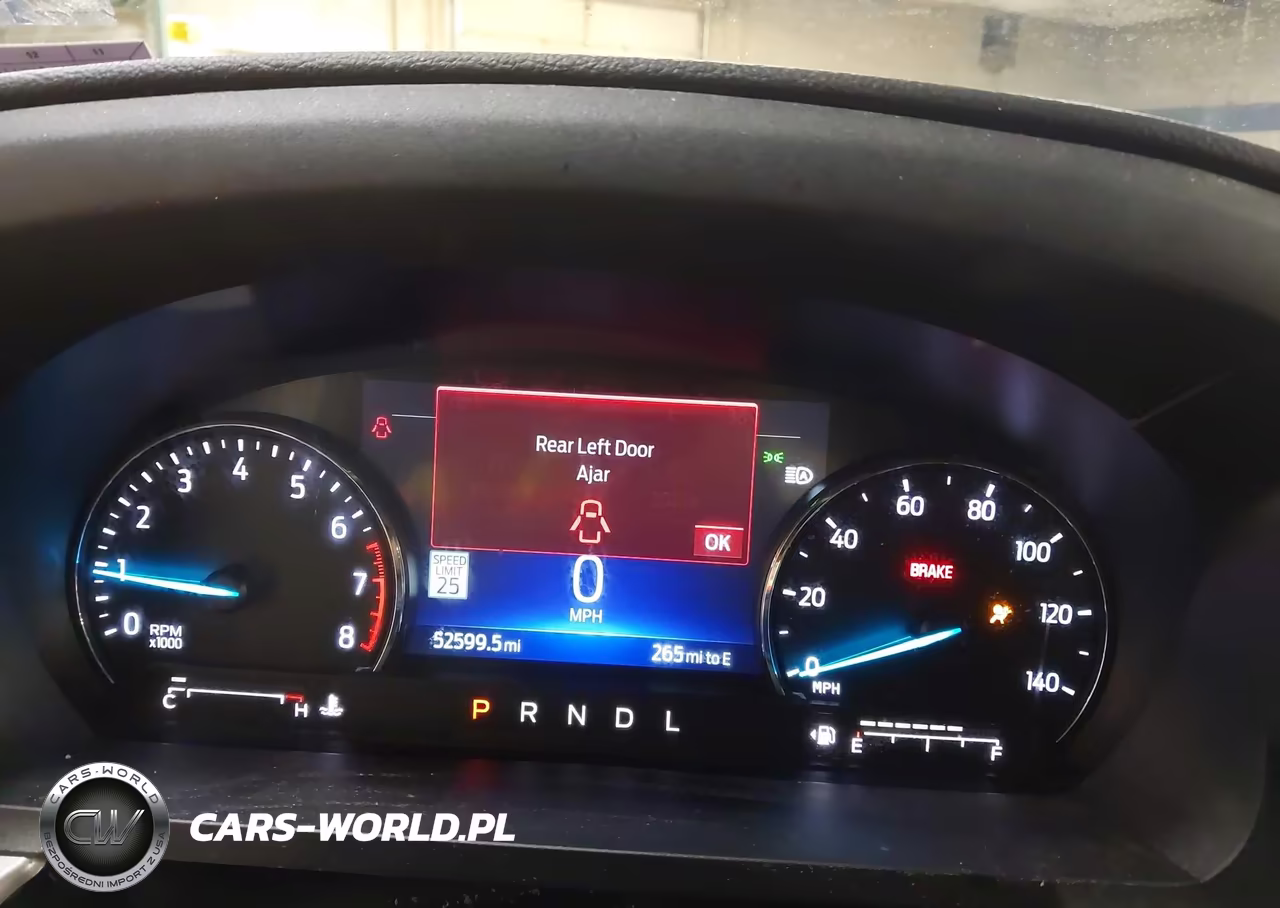 2022 Ford Explorer Xlt VIN:1FMSK8DH7NGB82677 - 7