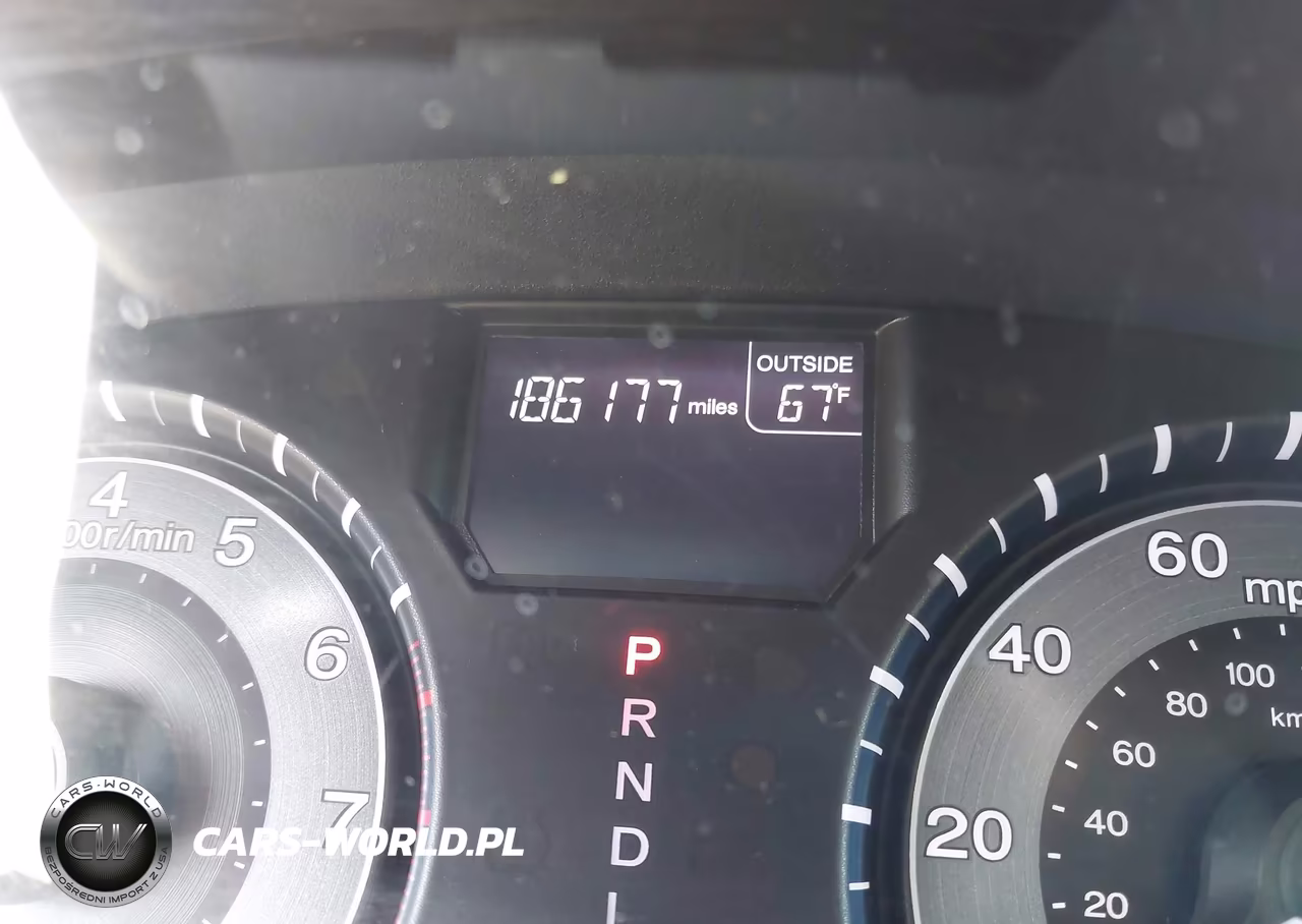 2011 Honda Odyssey Ex-L VIN:5FNRL5H65BB053026 - 16