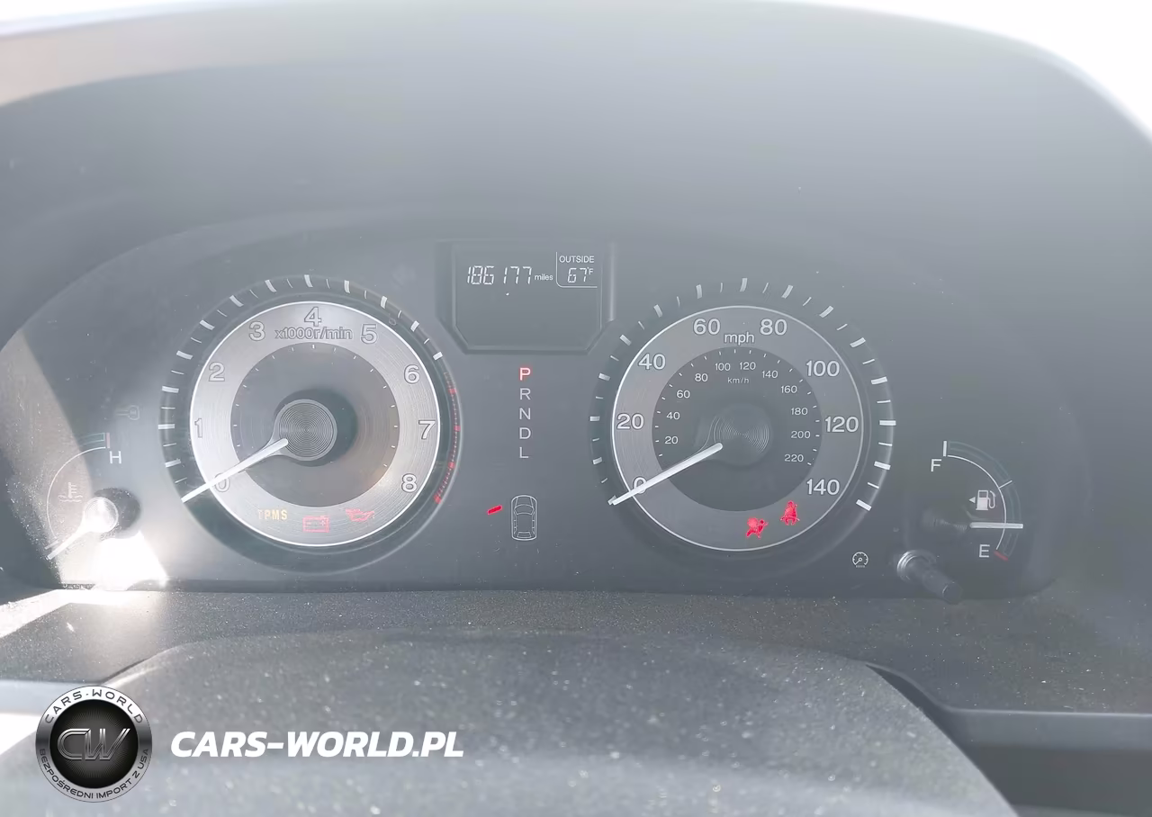 2011 Honda Odyssey Ex-L VIN:5FNRL5H65BB053026 - 7