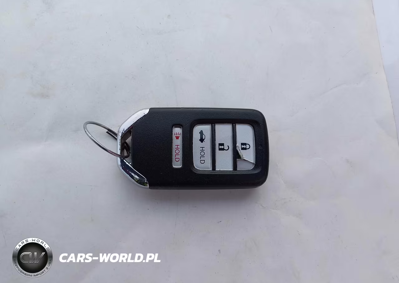 2020 Honda Accord Lx VIN:1HGCV1F16LA068064 - 11