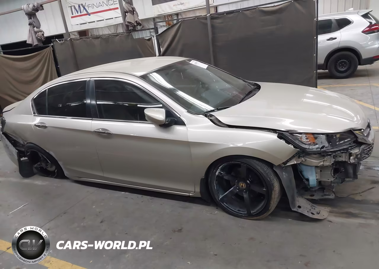 2014 Honda Accord Lx VIN:1HGCR2F39EA095757 - 14