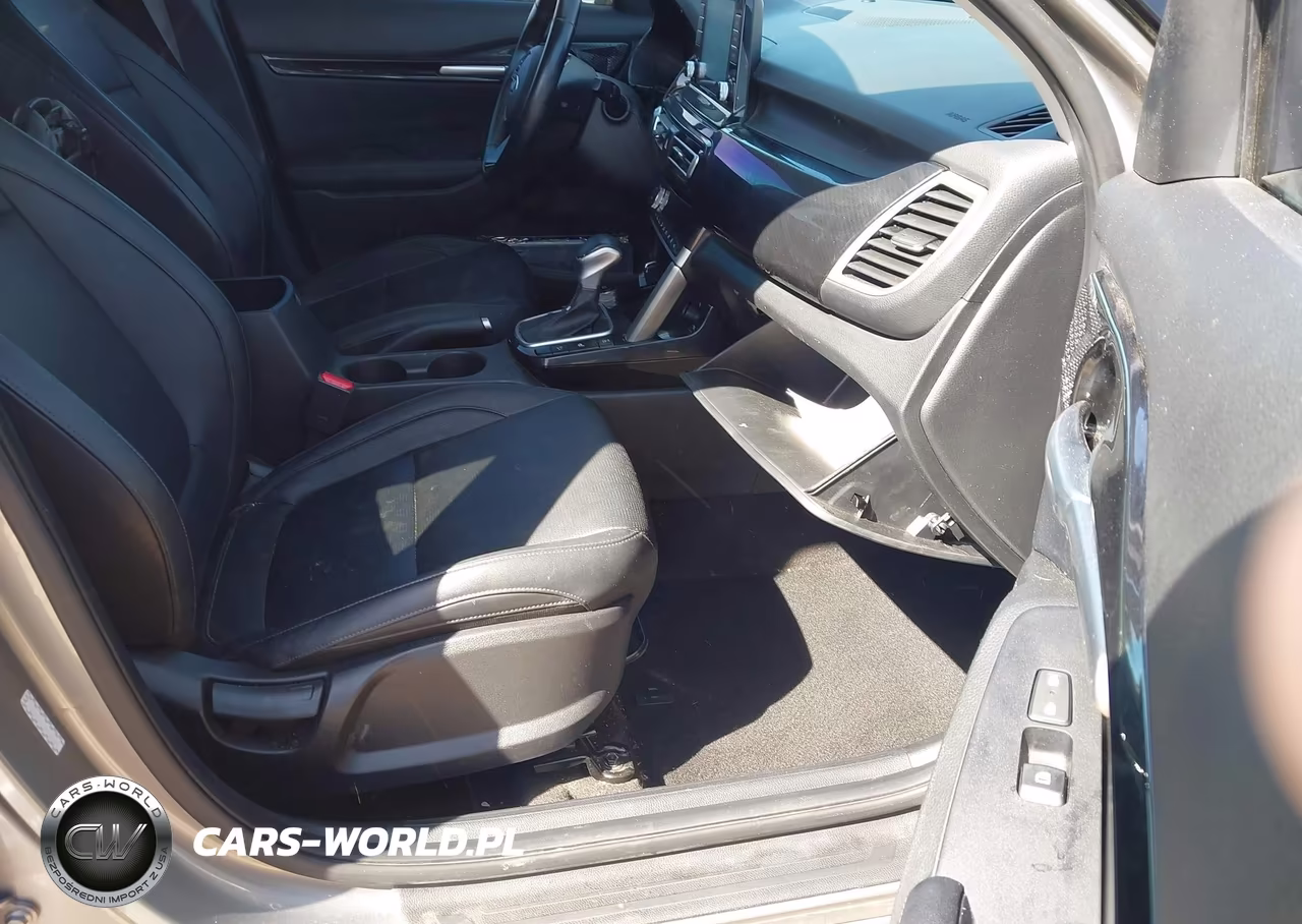 2021 Kia Seltos Ex VIN:KNDERCAA1M7130709 - 5